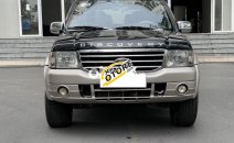 Ford Everest MT 2005 - Cần bán Ford Everest MT đời 2005, màu đen còn mới giá cạnh tranh