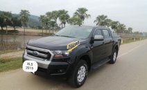 Ford Ranger XLS  2015 - Bán Ford Ranger XLS cuối 2015 phom 2016, 1 cầu, stđ, xe đẹp xuất sắc