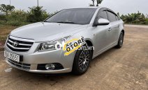 Daewoo Lacetti MT 2009 - Cần bán lại xe Daewoo Lacetti MT sản xuất năm 2009, màu bạc, xe nhập Daewoo Lacetti MT 2009 - Cần bán lại xe Daewoo Lacetti MT sản xuất năm 2009, màu bạc, xe nhập
