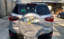 Ford EcoSport   titanium 2017 - Bán ô tô Ford EcoSport titanium đời 2017, màu bạc còn mới