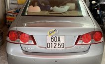 Bán ô tô Honda Civic 1.8MT gia đình sử dụng, biển số tiến đẹp Bán ô tô Honda Civic 1.8MT gia đình sử dụng, biển số tiến đẹp