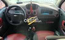 Chevrolet Spark  MT 2009 - Cần bán gấp Chevrolet Spark MT năm sản xuất 2009, màu trắng, giá tốt