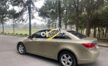 Chevrolet Cruze   LS 2010 - Bán Chevrolet Cruze LS năm 2010 số tự động