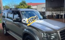 Ford Everest MT 2008 - Bán ô tô Ford Everest MT sản xuất năm 2008, giá 285tr Ford Everest MT 2008 - Bán ô tô Ford Everest MT sản xuất năm 2008, giá 285tr