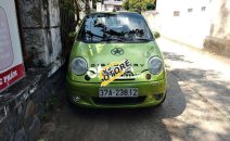 Daewoo Matiz SE 2003 - Cần bán lại xe Daewoo Matiz SE năm 2003 Daewoo Matiz SE 2003 - Cần bán lại xe Daewoo Matiz SE năm 2003