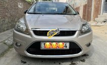 Ford Focus   AT  2009 - Cần bán Ford Focus AT năm sản xuất 2009 còn mới