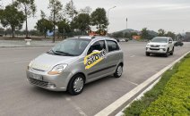Chevrolet Spark MT 2009 - Chevrolet Spark sản xuất 2009, xe tư nhân chính chủ, biển Hà Nội, biển víp nhất phát mãi 111.28