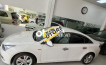 Chevrolet Cruze  LTZ   2015 - Cần bán lại xe Chevrolet Cruze LTZ sản xuất 2015, màu trắng