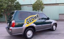 Cần bán gấp Hyundai Terracan năm 2003, màu xanh Cần bán gấp Hyundai Terracan năm 2003, màu xanh