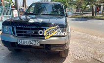 Ford Everest MT 2005 - Xe Ford Everest MT năm 2005, xe nhập