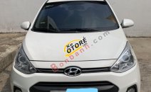 Hyundai i10 Grand 1.2 AT - 2015 Hyundai i10 Grand 1.2 AT - 2015
