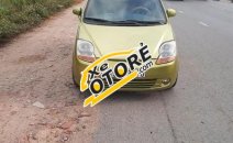 Chevrolet Spark MT 2009 - Bán xe Chevrolet Spark MT sản xuất 2009