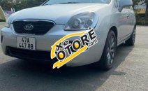 Cần bán lại xe Kia Carens SX 2.0 MT sản xuất 2012, màu bạc, cam kết xe zin, keo chỉ zin, không lỗi Cần bán lại xe Kia Carens SX 2.0 MT sản xuất 2012, màu bạc, cam kết xe zin, keo chỉ zin, không lỗi