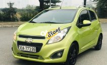 Chevrolet Spark   LTZ  2015 - Cần bán Chevrolet Spark LTZ năm sản xuất 2015