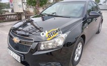Chevrolet Cruze LS 2010 - Cần bán lại xe Chevrolet Cruze LS năm 2010, màu đen