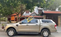 Ford Ranger  XLS 2015 - Bán ô tô Ford Ranger XLS sản xuất năm 2015, màu xám, nhập khẩu còn mới