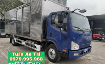 Xe tải Faw 8 tấn thùng kín dài 6m25 rẻ nhất
