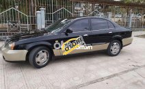 Daewoo Magnus AT 2004 - Bán Daewoo Magnus AT năm sản xuất 2004, màu đen