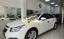 Chevrolet Cruze LTZ 2015 - Bán xe Chevrolet Cruze LTZ năm sản xuất 2015, màu trắng, giá chỉ 338 triệu