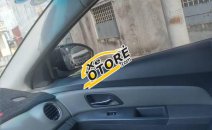 Chevrolet Cruze LS 2011 - Bán Chevrolet Cruze LS sản xuất năm 2011, màu đen, 230tr