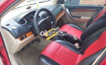 Chevrolet Aveo MT 2013 - Cần bán Chevrolet Aveo MT năm 2013, màu đỏ Chevrolet Aveo MT 2013 - Cần bán Chevrolet Aveo MT năm 2013, màu đỏ