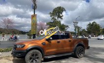 Ford Ranger Wildtrack   2017 - Bán Ford Ranger Wildtrack năm 2017, màu nâu, nhập khẩu nguyên chiếc còn mới