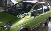Daewoo Matiz SE 2003 - Bán ô tô Daewoo Matiz SE sản xuất 2003, màu xanh lục Daewoo Matiz SE 2003 - Bán ô tô Daewoo Matiz SE sản xuất 2003, màu xanh lục