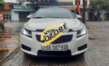 Chevrolet Cruze LTZ 2015 - Xe Chevrolet Cruze LTZ năm sản xuất 2015, màu trắng