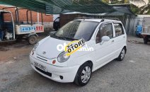 Daewoo Matiz SE 2003 - Cần bán lại xe Daewoo Matiz SE năm 2003, màu trắng Daewoo Matiz SE 2003 - Cần bán lại xe Daewoo Matiz SE năm 2003, màu trắng