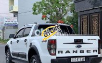 Ford Ranger  Wildtrack   2019 - Bán Ford Ranger Wildtrack sản xuất 2019, màu trắng, xe nhập còn mới, giá tốt