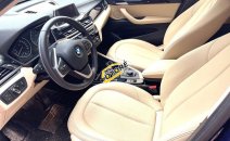 BMW X1   Sdrive18i   2019 - Bán BMW X1 Sdrive18i sản xuất năm 2019, màu xanh lam, nhập khẩu nguyên chiếc