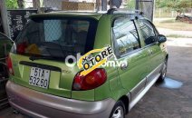 Daewoo Matiz SE 2003 - Cần bán Daewoo Matiz SE sản xuất 2003, màu xanh lam, nhập khẩu Daewoo Matiz SE 2003 - Cần bán Daewoo Matiz SE sản xuất 2003, màu xanh lam, nhập khẩu