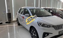 Suzuki Ertiga Sport 2021 - Cần bán Suzuki Ertiga Sport năm sản xuất 2021, màu trắng, xe nhập