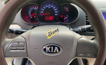 Kia Morning   Si   2016 - Cần bán gấp Kia Morning Si năm sản xuất 2016, màu bạc, 247tr