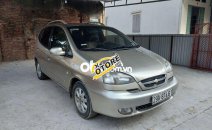Bán Chevrolet Vivant sản xuất 2008, màu vàng cát Bán Chevrolet Vivant sản xuất 2008, màu vàng cát