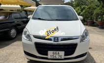 Luxgen 7 SUV 2010 - Bán Luxgen 7 SUV năm 2010, màu trắng số tự động