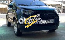 Ford EcoSport AT 2018 - Bán ô tô Ford EcoSport AT sản xuất năm 2018, màu đen Ford EcoSport AT 2018 - Bán ô tô Ford EcoSport AT sản xuất năm 2018, màu đen