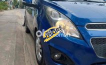 Chevrolet Spark LTZ 2015 - Xe Chevrolet Spark LTZ năm sản xuất 2015, màu xanh lam