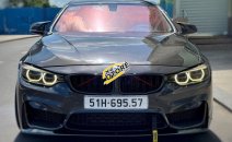 Bán BMW M4 3.0 I6 sản xuất năm 2016, màu nâu, nhập khẩu nguyên chiếc