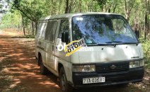 Bán ô tô Nissan Urvan năm sản xuất 1998, màu trắng, nhập khẩu Bán ô tô Nissan Urvan năm sản xuất 1998, màu trắng, nhập khẩu