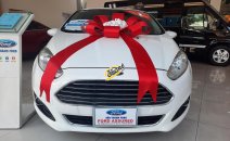 Ford Fiesta S 2018 - Bán Ford Fiesta S 1.6AT 2018 Hatchback chính hãng Ford Fiesta S 2018 - Bán Ford Fiesta S 1.6AT 2018 Hatchback chính hãng