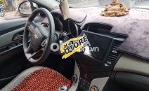 Chevrolet Cruze LS 2014 - Cần bán gấp Chevrolet Cruze LS sản xuất năm 2014, màu trắng