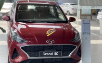 Hyundai i10 Sedan Số Sàn Bản Full đời 2021 Hỗ trợ Trước bạ 100% Hỗ trợ Bảo hiểm Thân vỏ xe