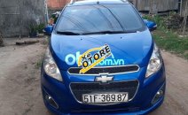 Chevrolet Spark LTZ 2015 - Bán xe Chevrolet Spark LTZ sản xuất 2015, giá 225tr