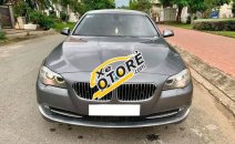 Cần bán BMW 528i sản xuất năm 2014, màu xám số tự động Cần bán BMW 528i sản xuất năm 2014, màu xám số tự động
