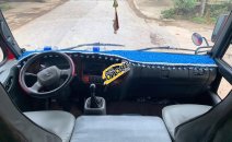 Bán xe Hyundai County sản xuất 2009, màu đỏ Bán xe Hyundai County sản xuất 2009, màu đỏ