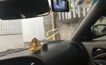 Cần bán xe Daewoo Nubira sản xuất 2001, màu đen xe gia đình Cần bán xe Daewoo Nubira sản xuất 2001, màu đen xe gia đình
