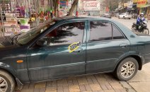 Ford Laser 2001 - Màu xanh lam, rút hồ sơ chính chủ Ford Laser 2001 - Màu xanh lam, rút hồ sơ chính chủ