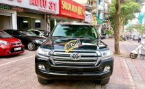 Bán ô tô Toyota Land Cruiser đăng ký 2016 nhập Nhật nguyên chiếc + Tặng gói phủ ceramic cao cấp + Hóa đơn 2 tỷ