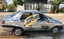Cần bán Fiat Siena năm 2003, màu bạc Cần bán Fiat Siena năm 2003, màu bạc